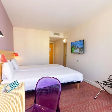 Ibis Styles Le Puy En Velay Hotel Exterior photo