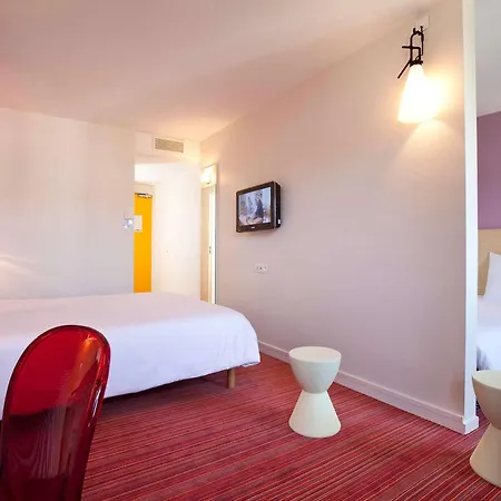 Ibis Styles Le Puy En Velay Hotel Exterior photo