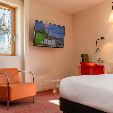 Ibis Styles Le Puy En Velay Hotel Exterior photo