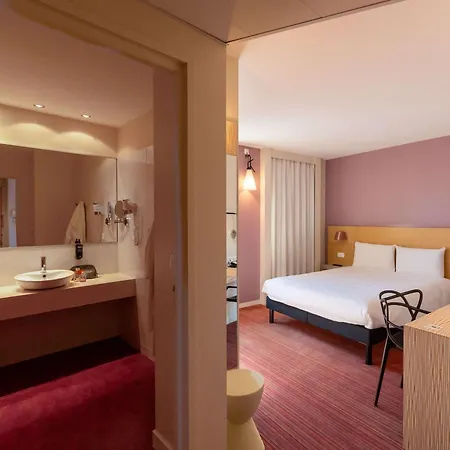 Ibis Styles Le Puy En Velay Hotel Exterior photo