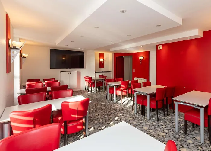 Ibis Styles Le Puy En Velay