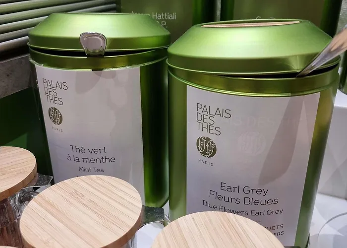 ibis Styles Le Puy en Velay
