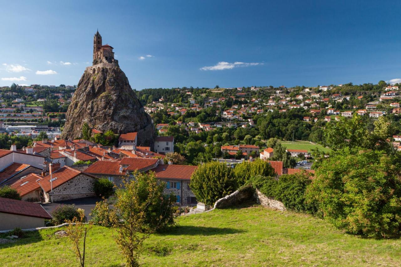 Ibis Styles En Velay Le Puy-en-Velay