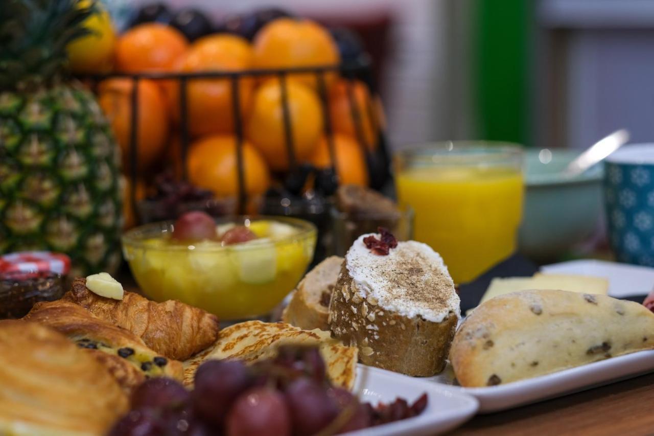 Ibis Styles En Velay Hotel