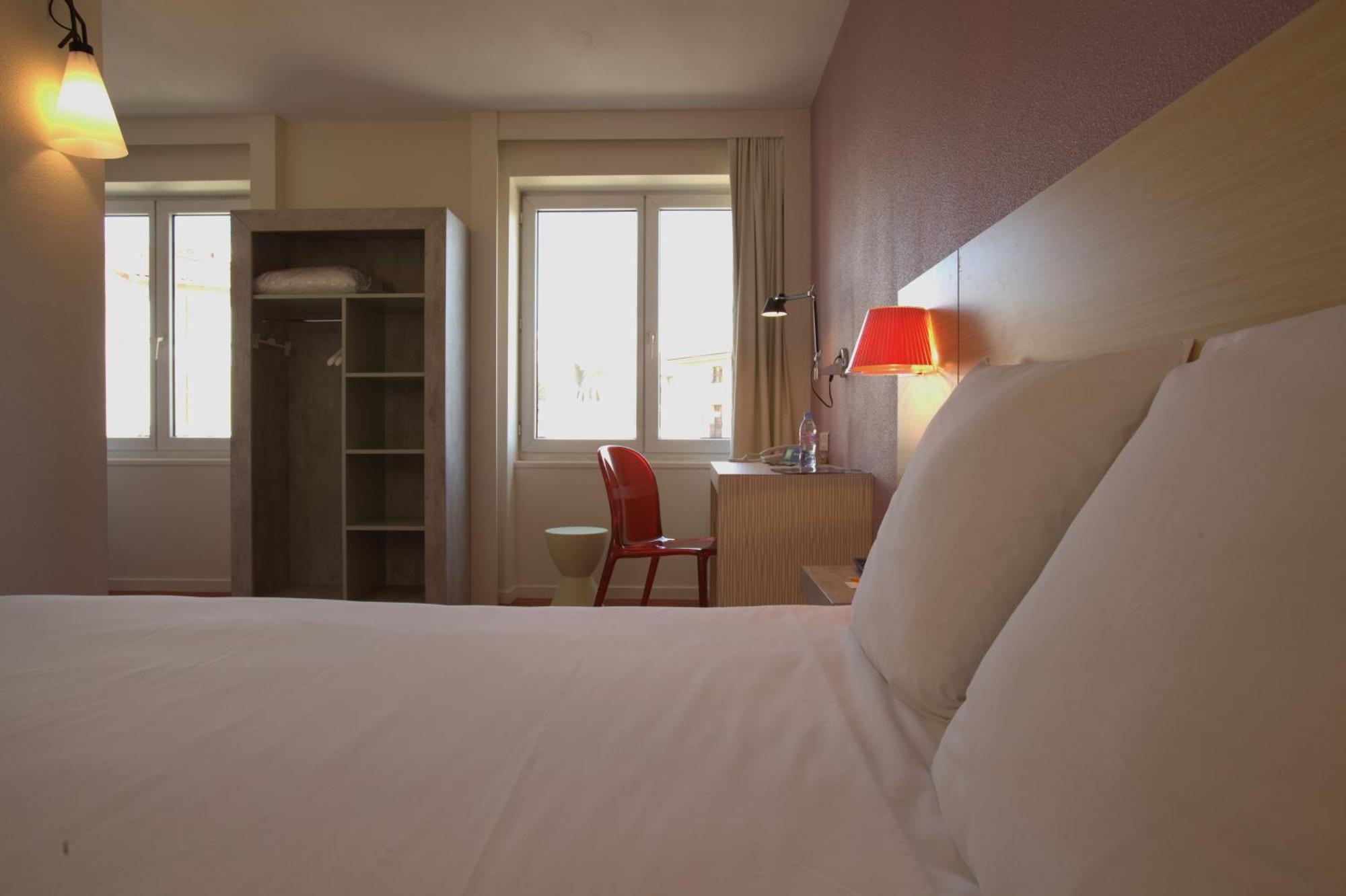 Hotel Ibis Styles En Velay Le Puy-en-Velay