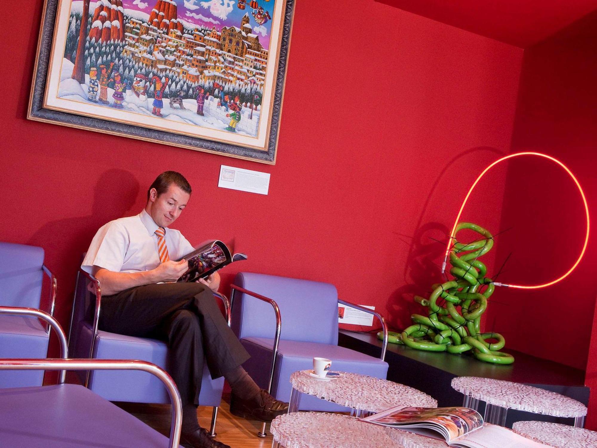 Ibis Styles En Velay Le Puy-en-Velay