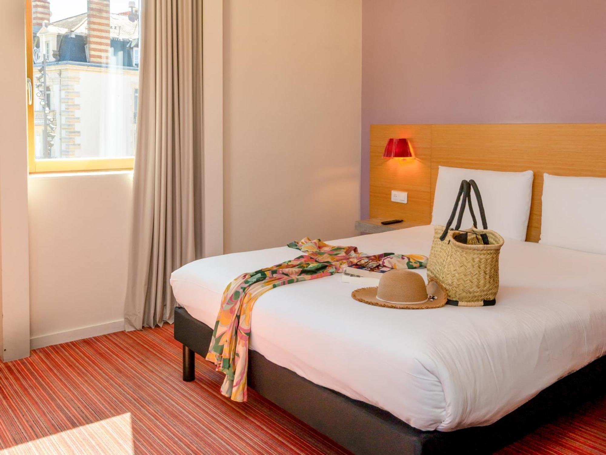 Ibis Styles En Velay Hotel Le Puy-en-Velay