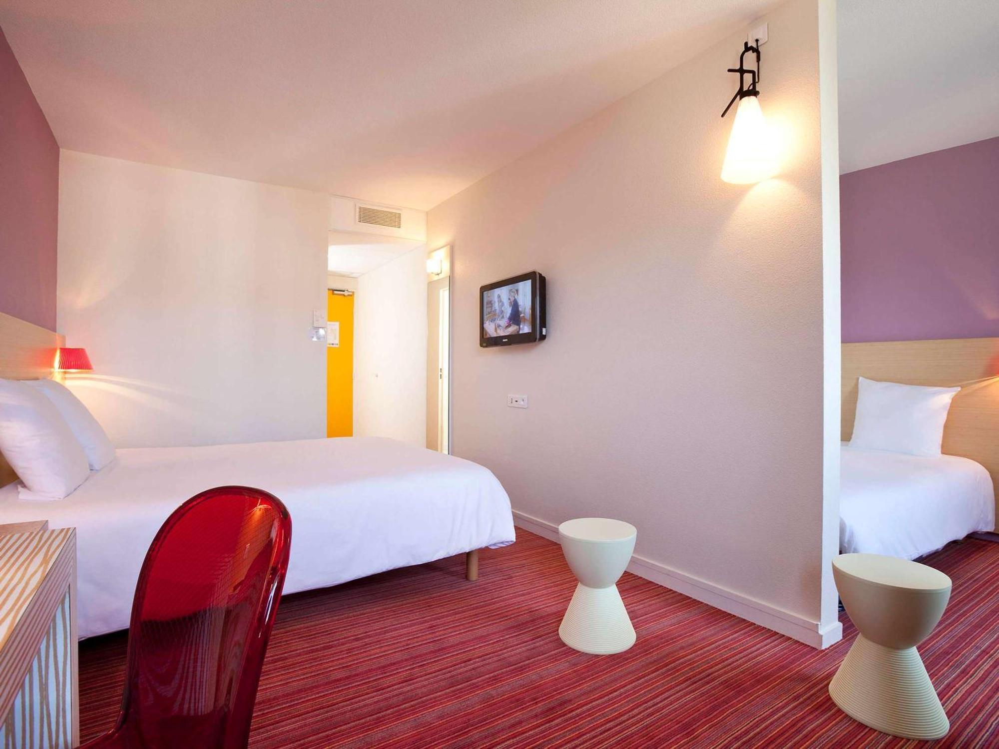 Ibis Styles En Velay 3*