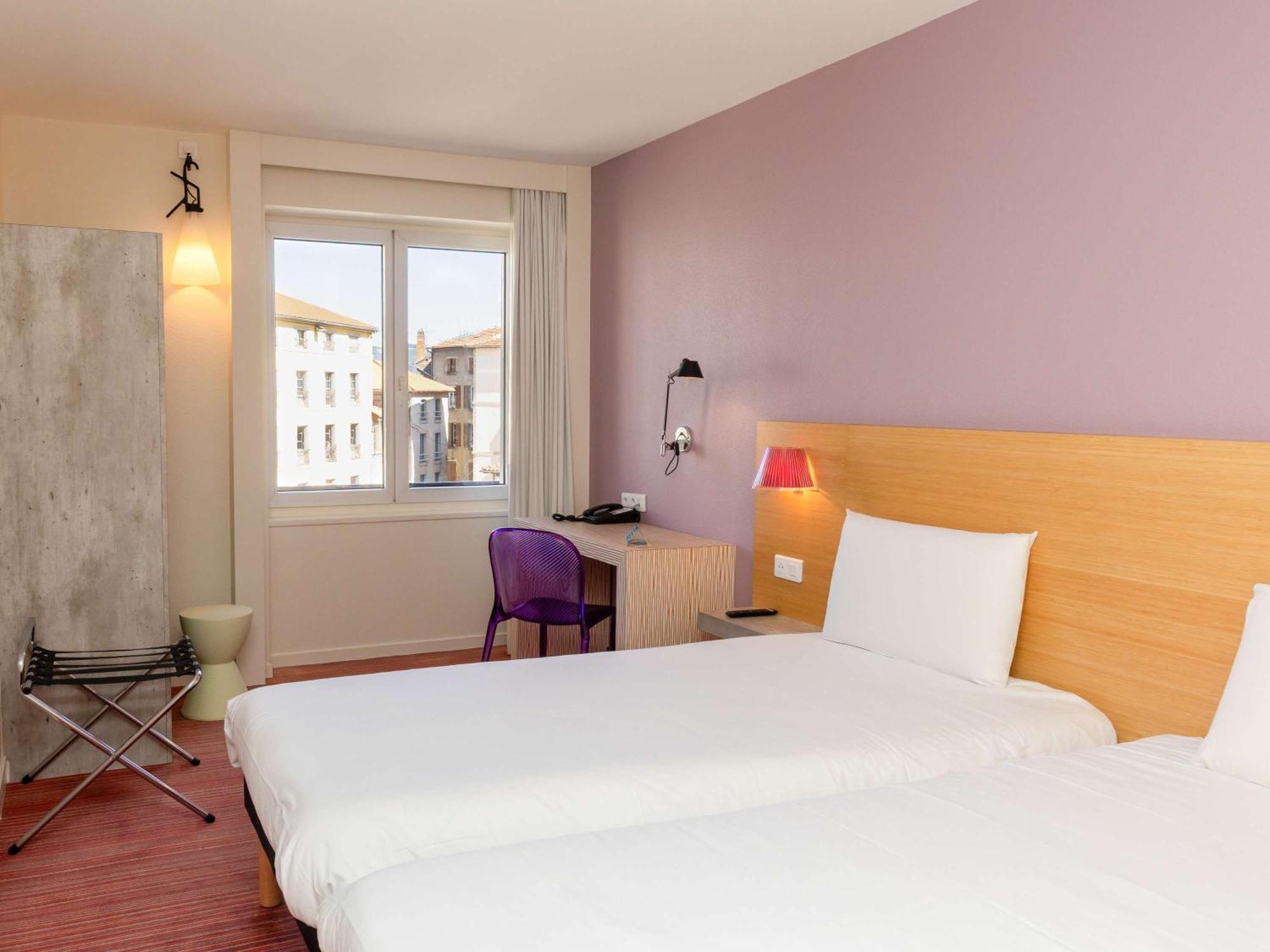 Ibis Styles En Velay Le Puy-en-Velay