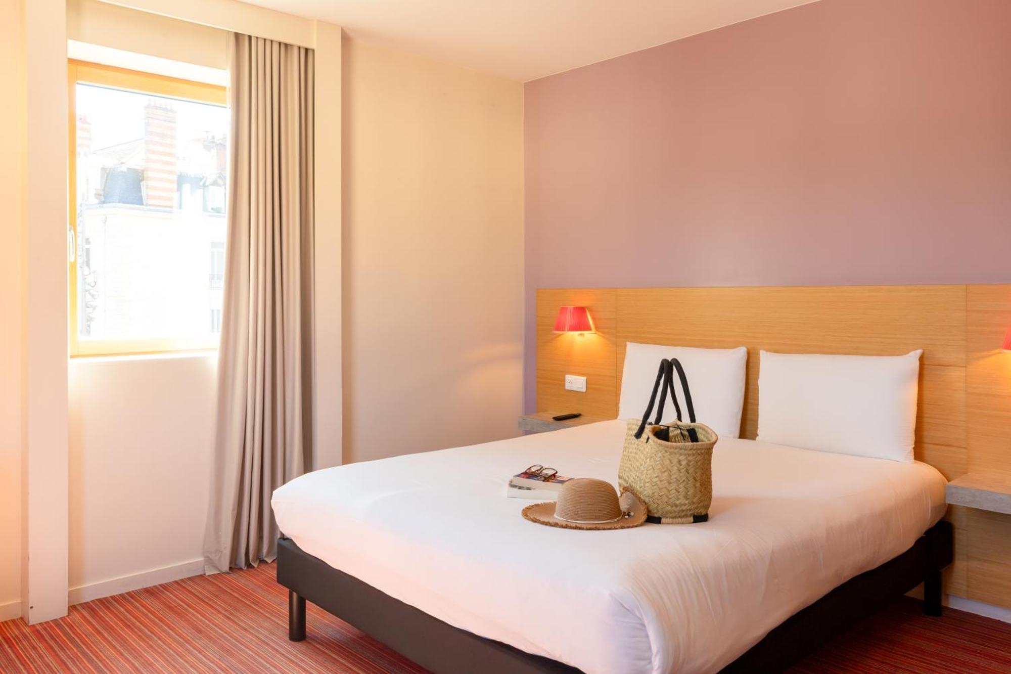 Ibis Styles En Velay 3* Le Puy-en-Velay