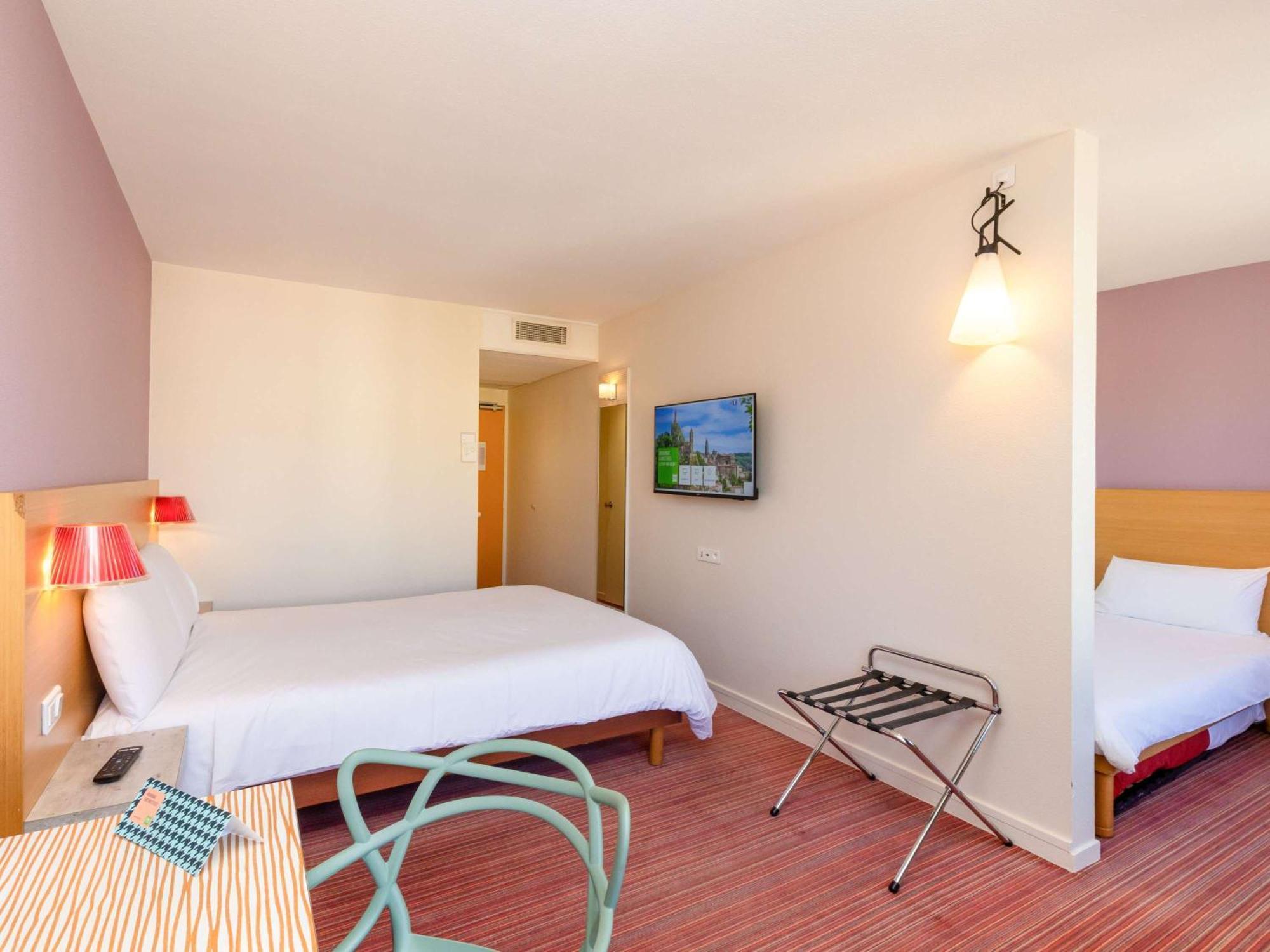 Ibis Styles En Velay