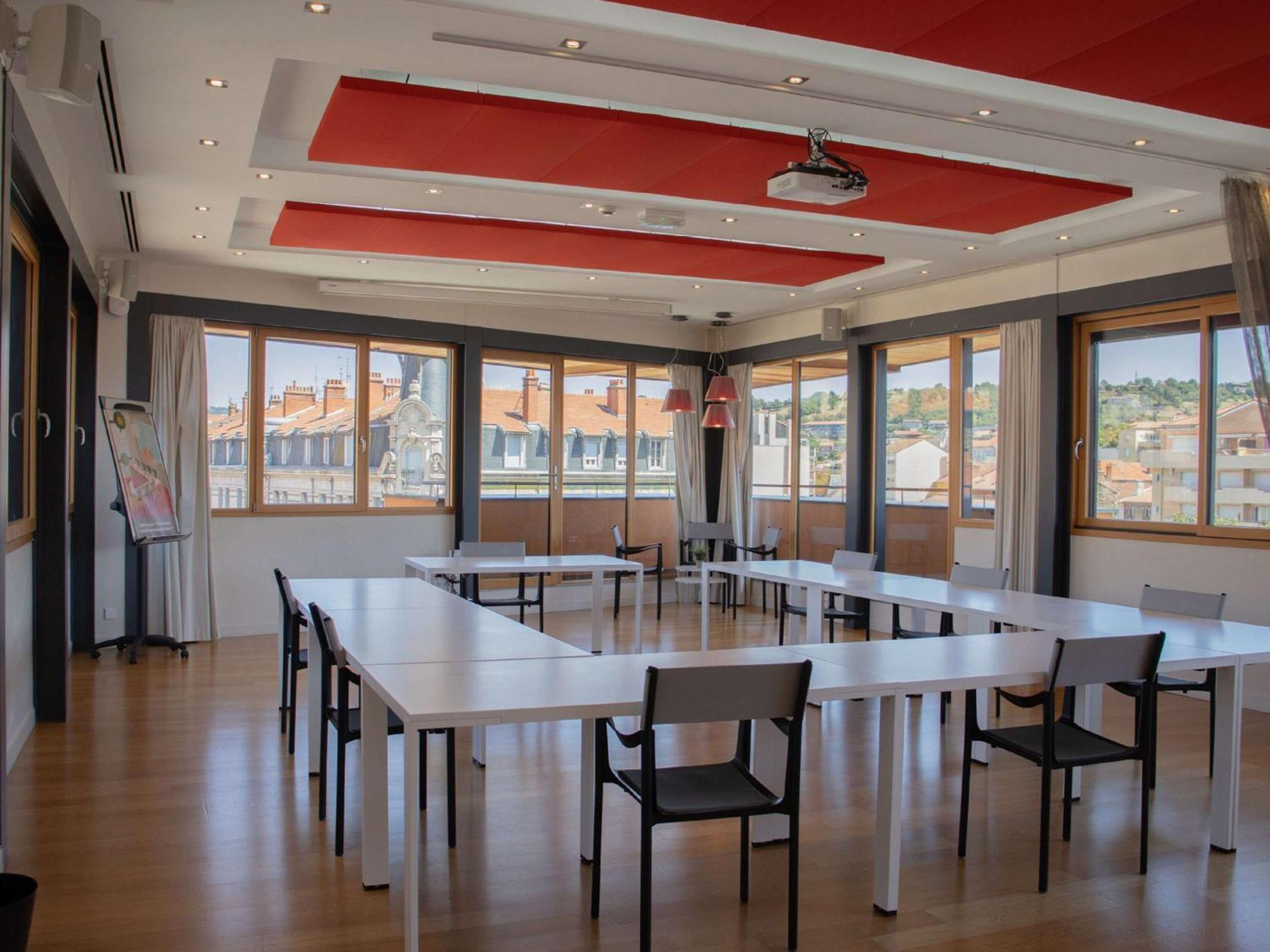 Hotel Ibis Styles En Velay Le Puy-en-Velay