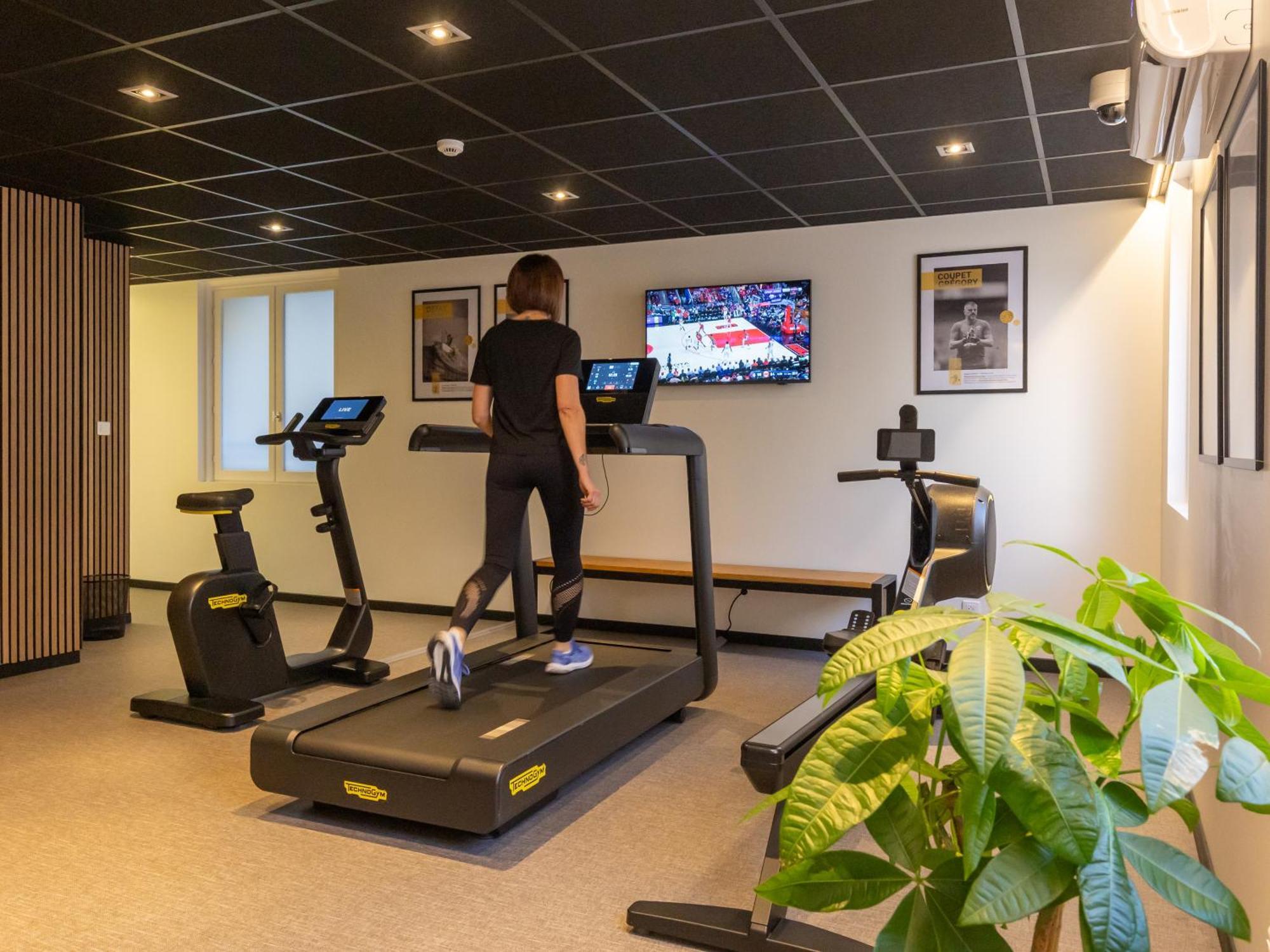 Ibis Styles En Velay Hotel Le Puy-en-Velay
