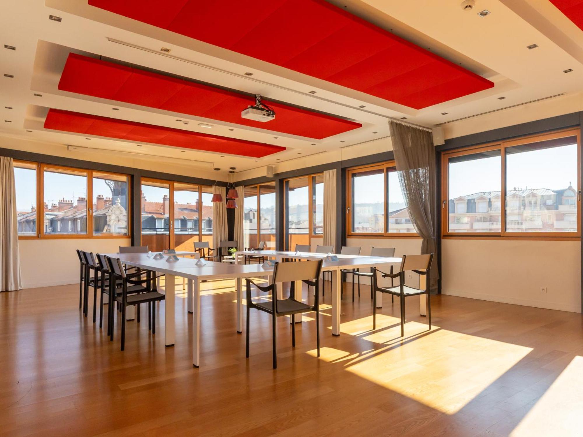 Ibis Styles En Velay 3* Le Puy-en-Velay