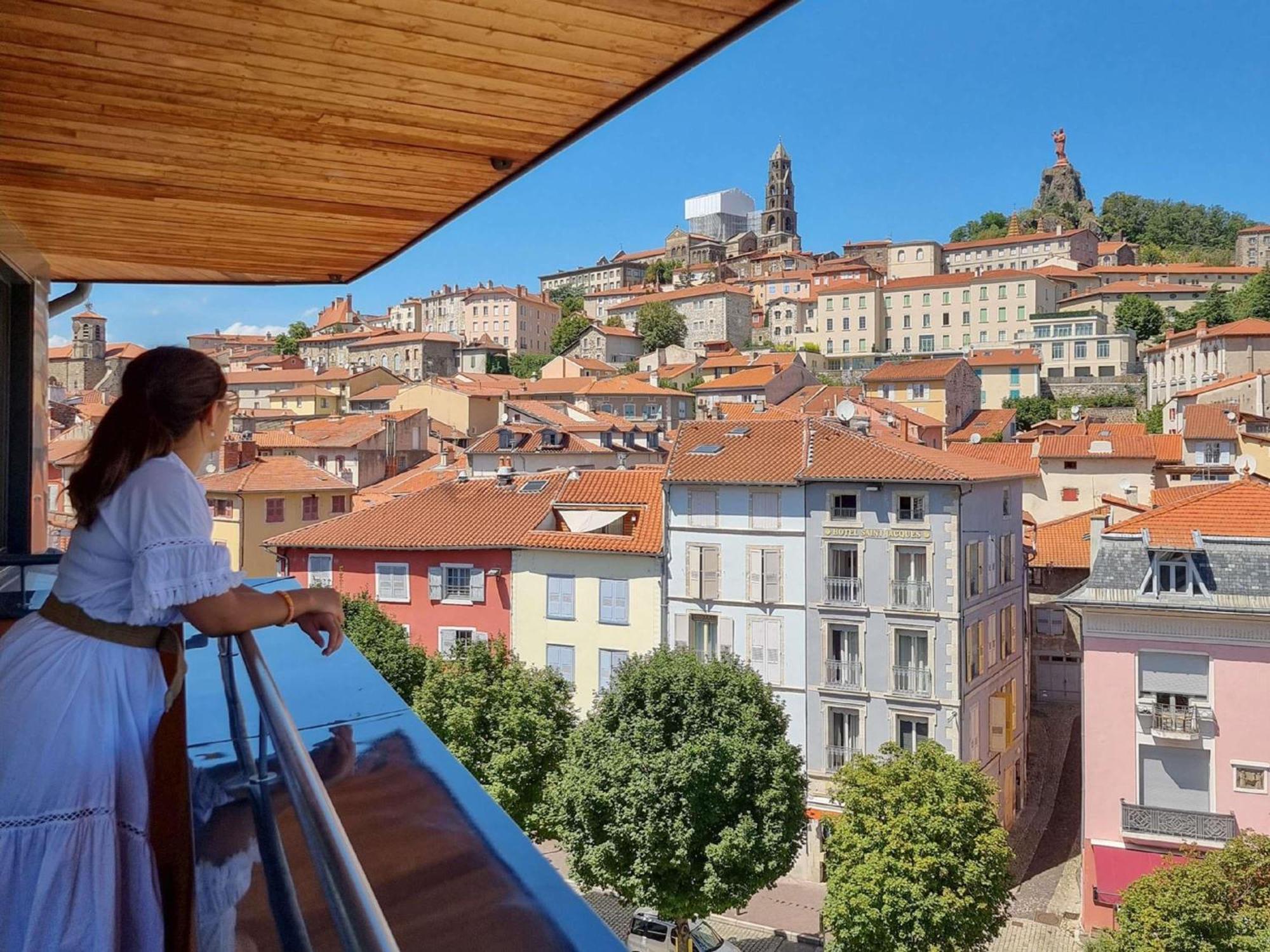 Ibis Styles En Velay Le Puy-en-Velay