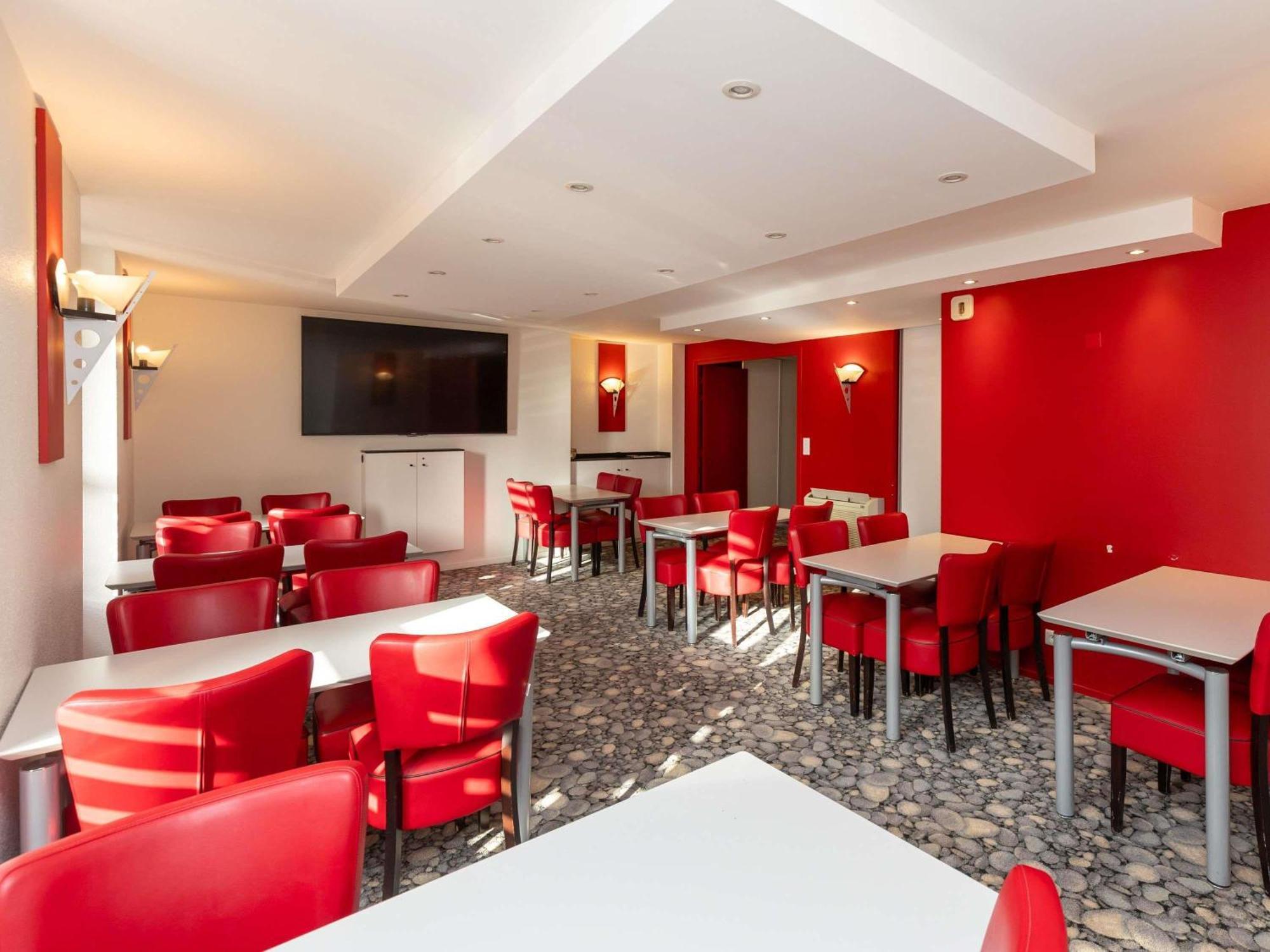 Ibis Styles En Velay 3* Le Puy-en-Velay