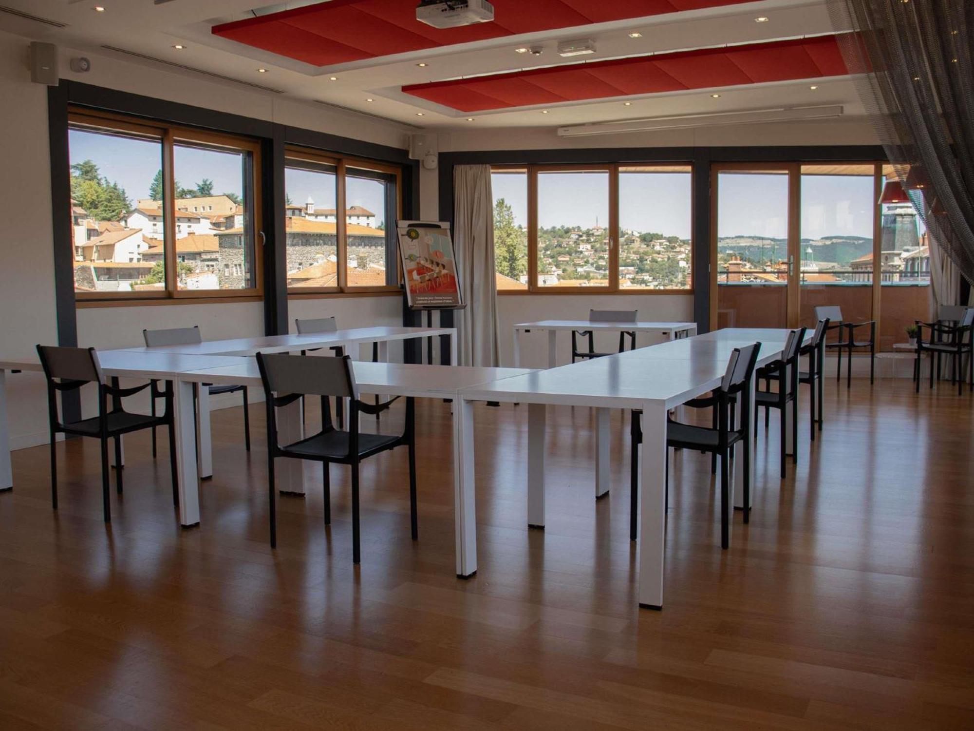 Ibis Styles En Velay Le Puy-en-Velay