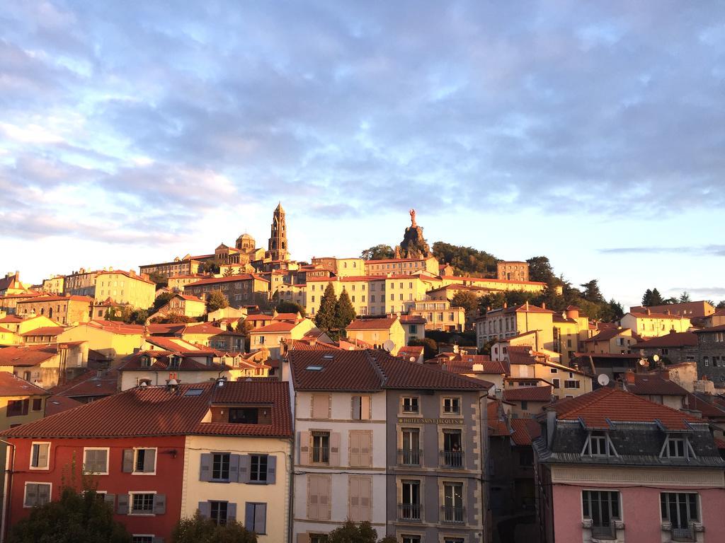Ibis Styles En Velay Le Puy-en-Velay
