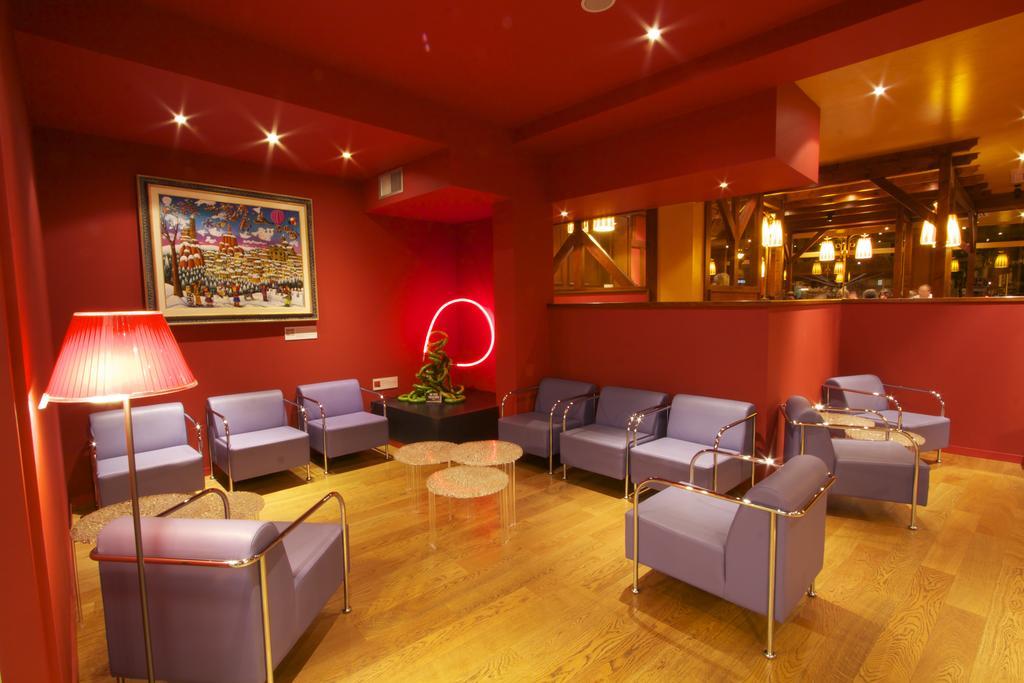 Ibis Styles En Velay Le Puy-en-Velay