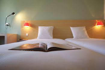Ibis Styles En Velay Hotel Le Puy-en-Velay