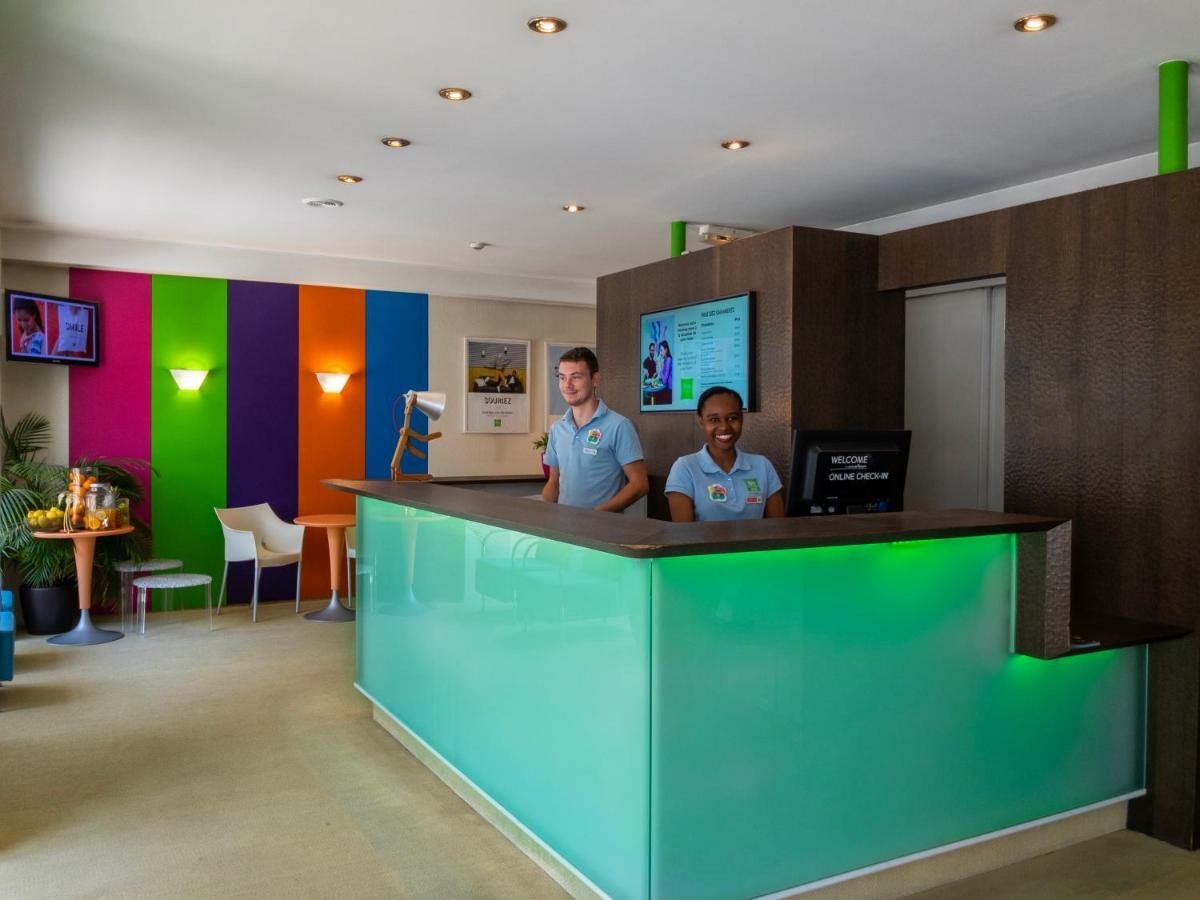 Hotel Ibis Styles En Velay Le Puy-en-Velay