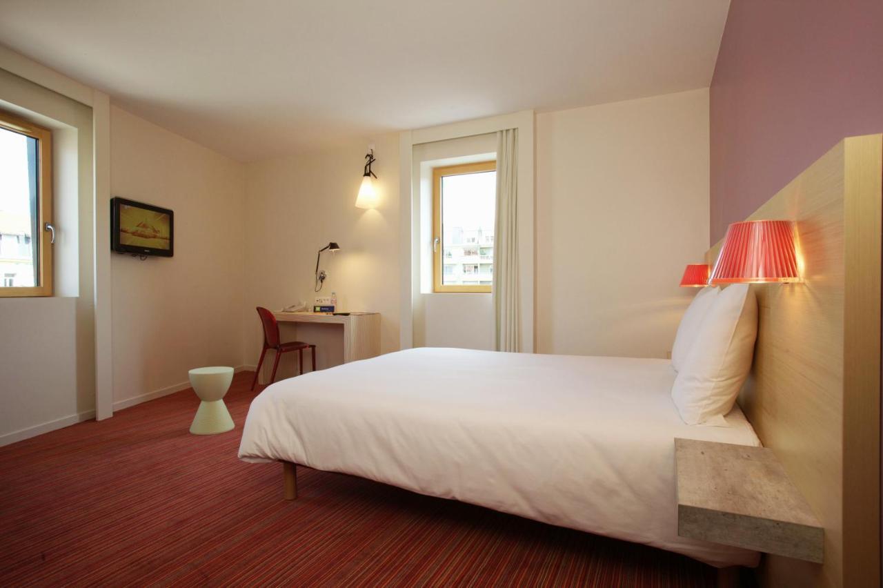 Ibis Styles En Velay 3* Le Puy-en-Velay
