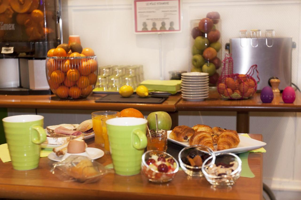 Ibis Styles En Velay Le Puy-en-Velay
